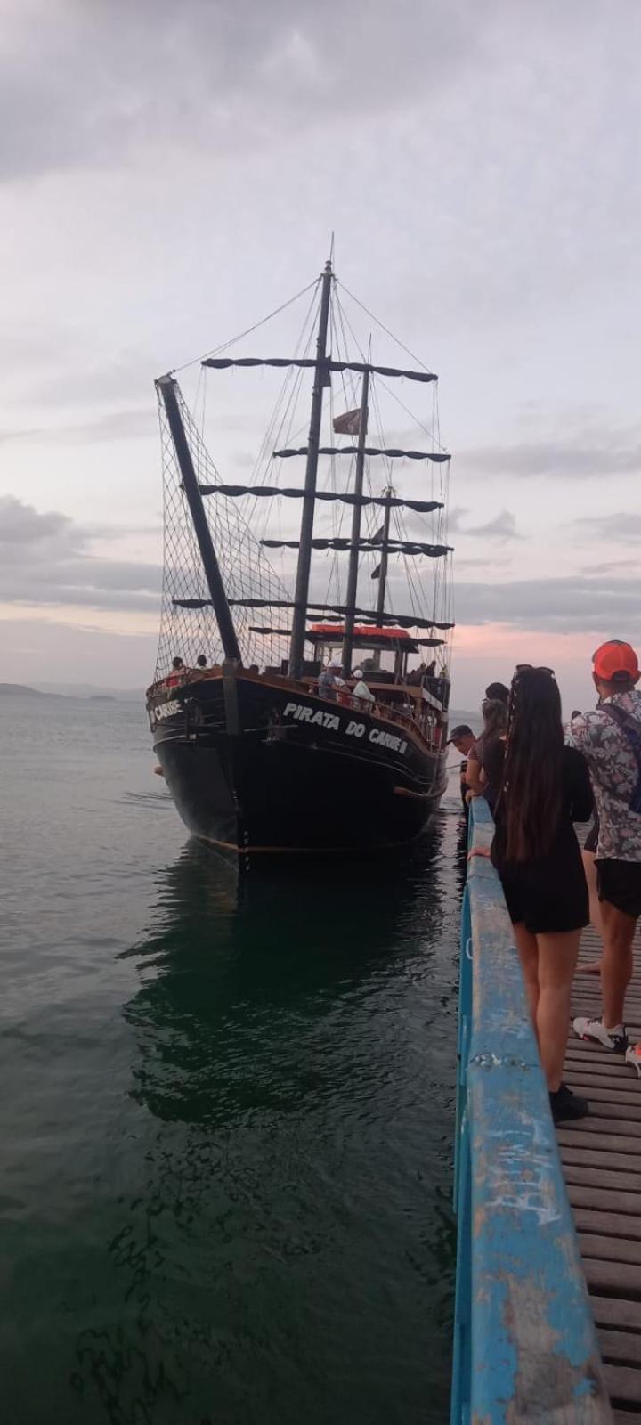 Caminho Da * Florianópolis