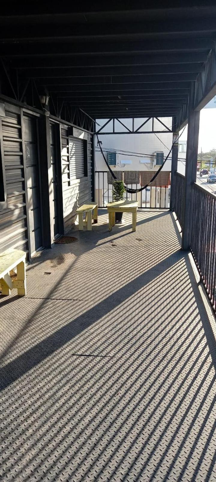 Apartamento Caminho Da Florianópolis