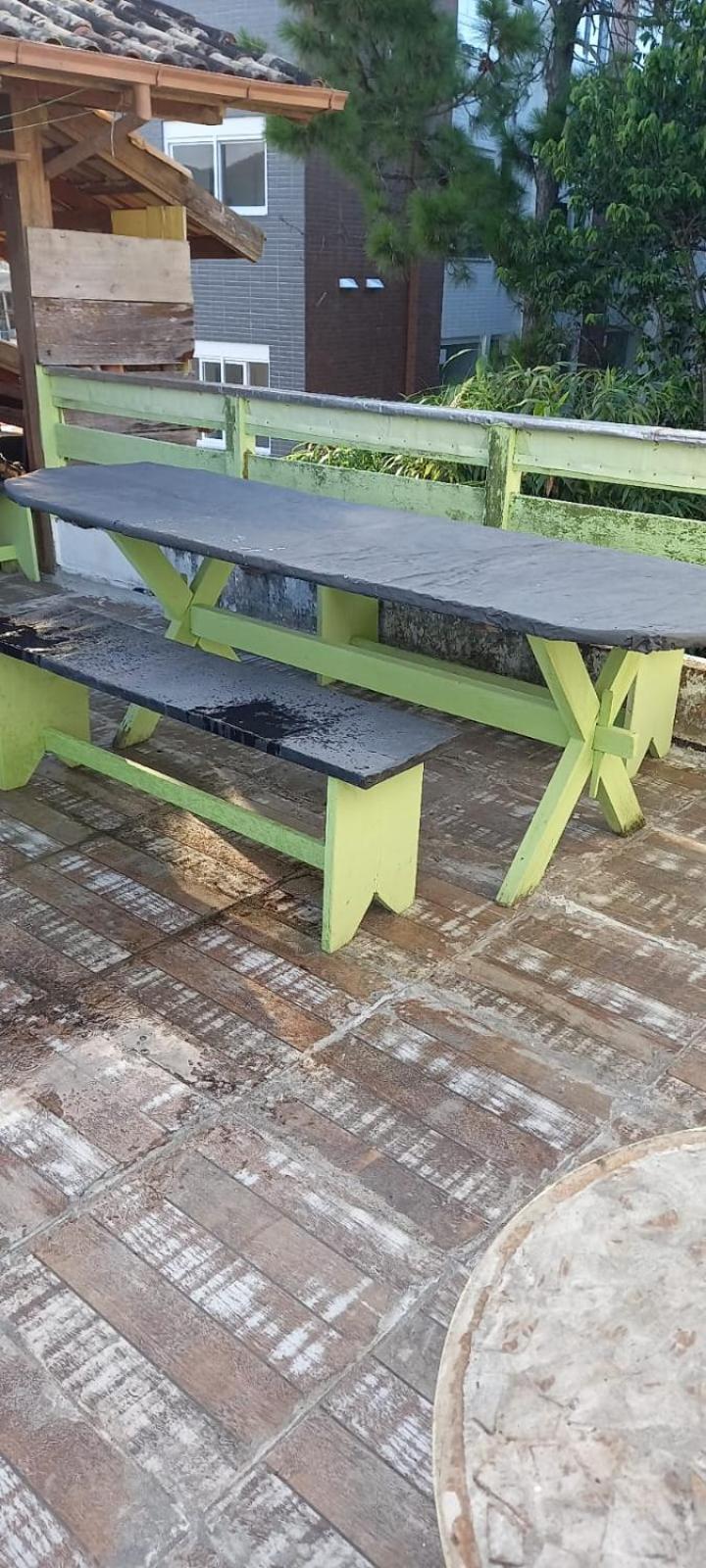 Apartamento Caminho Da *