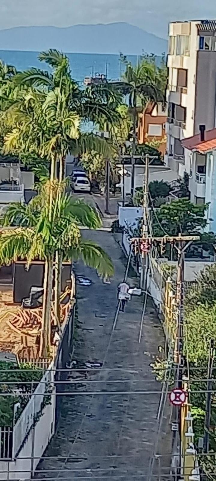 Apartamento Caminho Da *