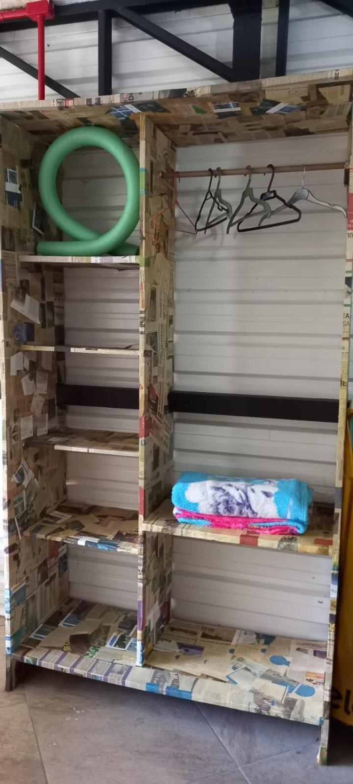 Caminho Da Apartamento *
