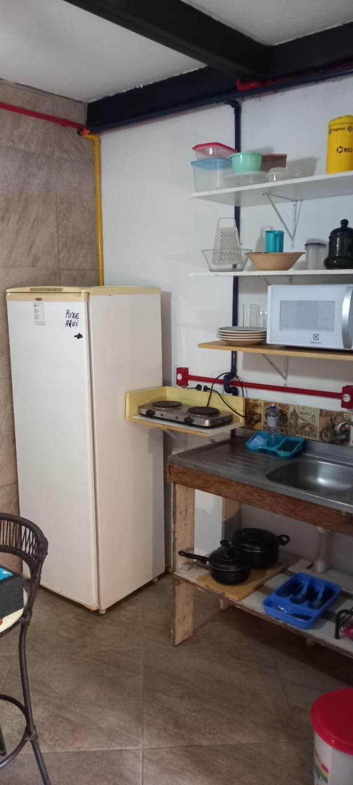 Caminho Da Apartamento