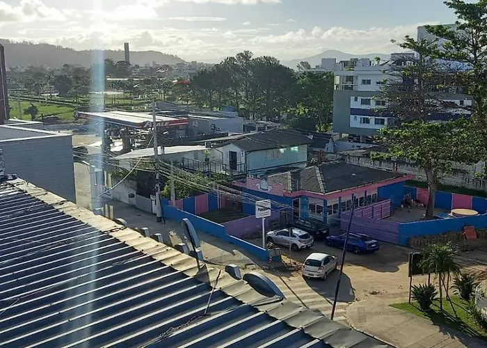 Pousada Caminho Da Praia