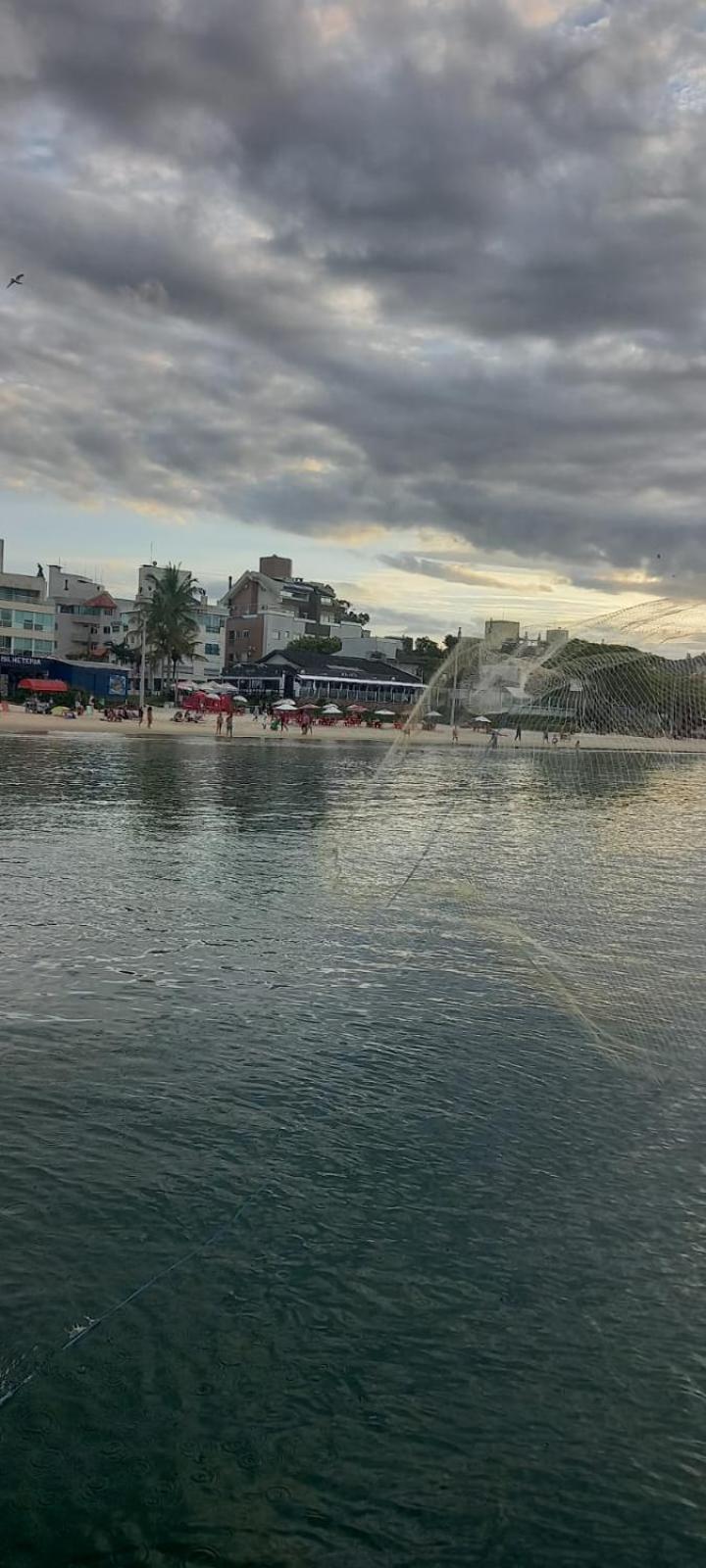 Apartamento Caminho Da Florianópolis