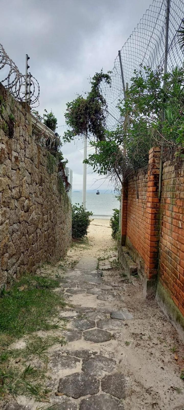 Caminho Da Florianópolis
