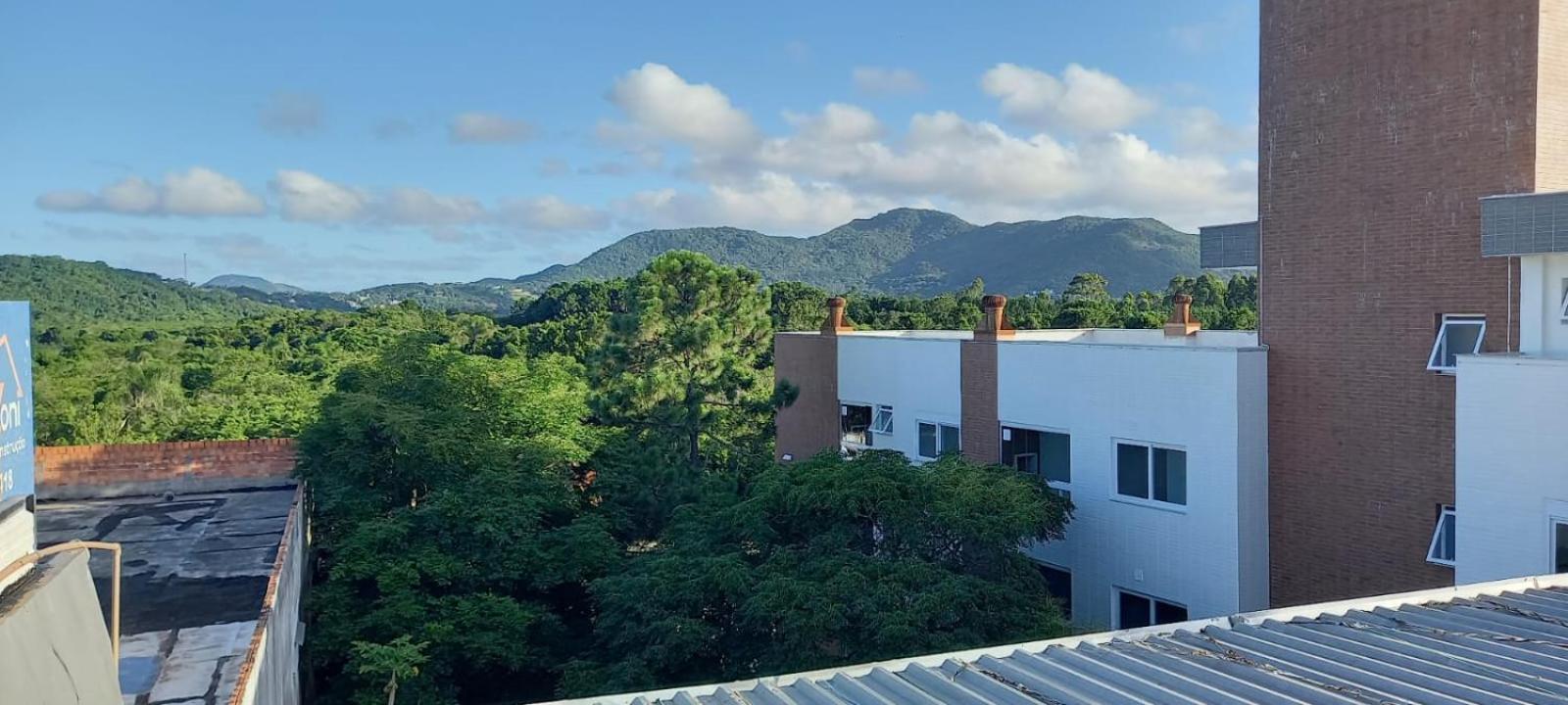 Caminho Da Apartamento Florianópolis