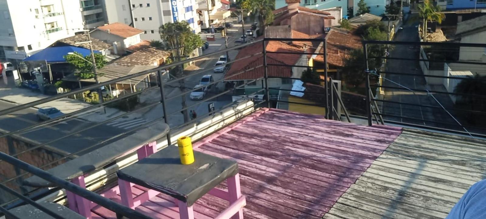 Caminho Da Apartamento *