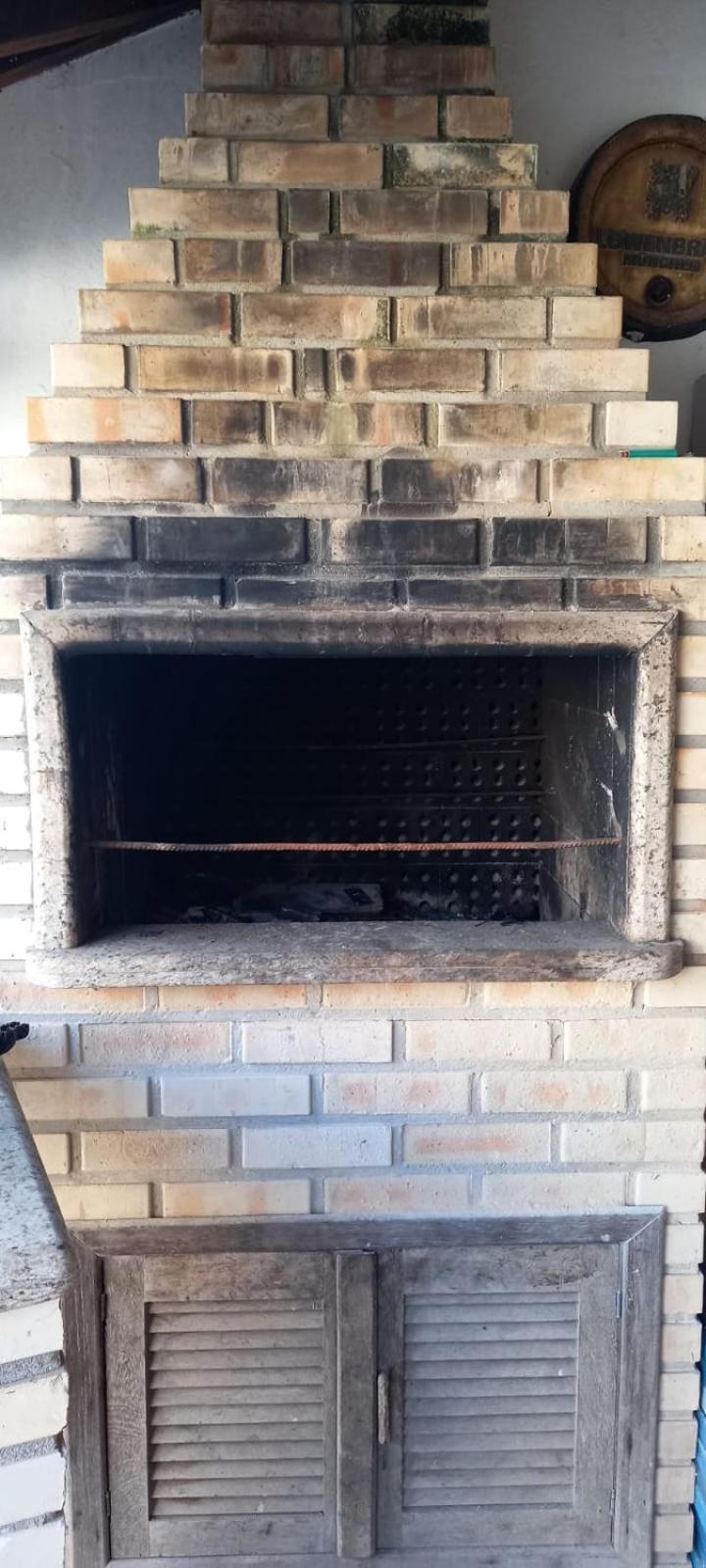 Apartamento Caminho Da