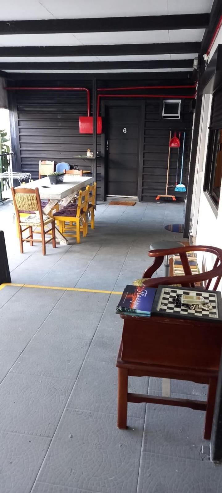 Caminho Da Apartamento