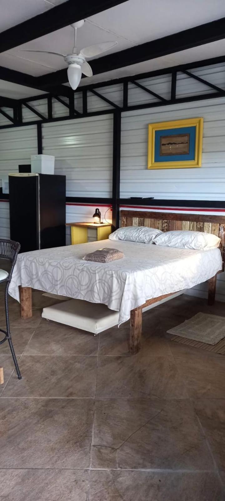 Caminho Da Apartamento