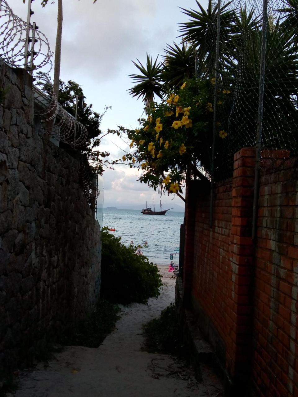 Caminho Da Apartamento *